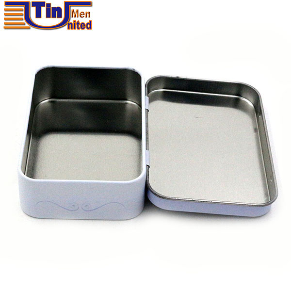 TMR013 Packaging Tin Box